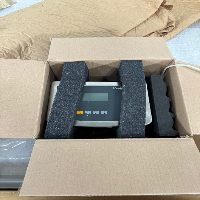 Unused Minebea Intec IF-, IF-OCE Floor Scale image 1